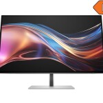 HP Series 7 Pro 27'' 727pu Pivot Type-C (8J9E6UT)