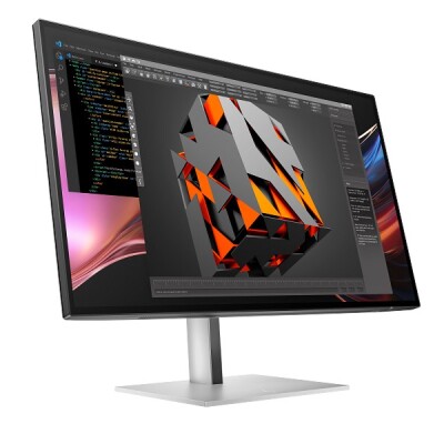 HP Series 7 Pro 27'' 727pu Pivot Type-C (8J9E6UT)
