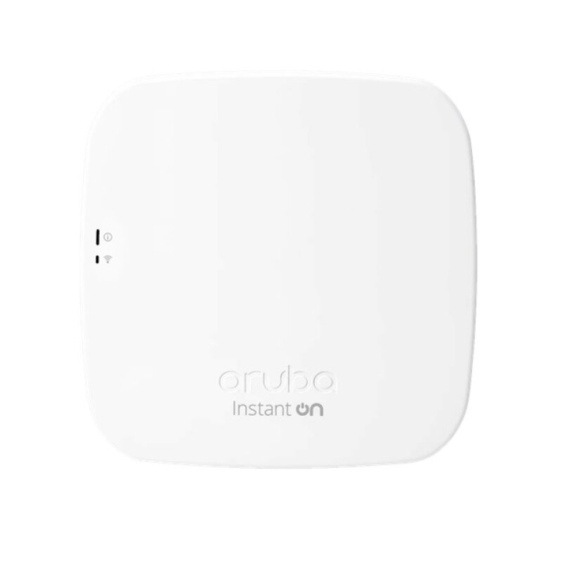 HPE Aruba Instant On AP11 Adaptörlü (R6K61A)