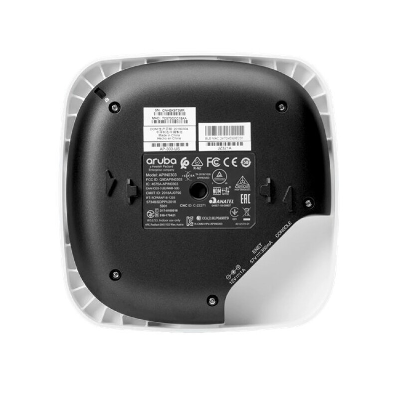HPE Aruba Instant On AP11 Adaptörlü (R6K61A)
