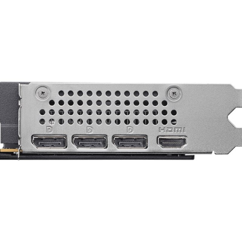 MSI GeForce RTX 5050 8G Shadow 2X OC GD6 128Bit