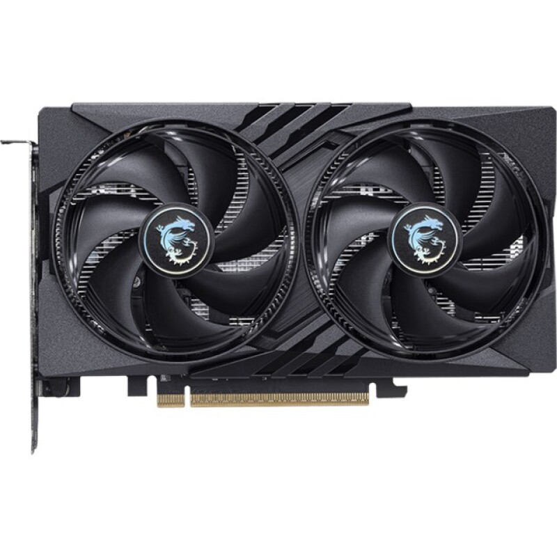 MSI GeForce RTX 5050 8G Gaming OC GD6 128Bit
