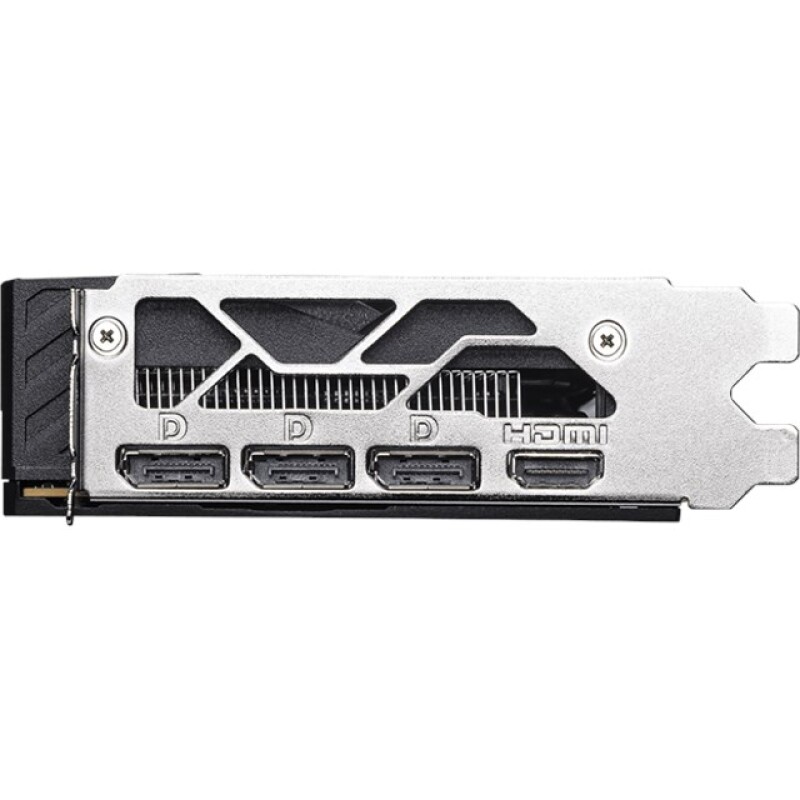 MSI GeForce RTX 5050 8G Gaming OC GD6 128Bit