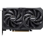 MSI GeForce RTX 5060 8G Shadow 2X OC GD7 128Bit