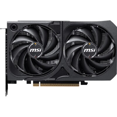MSI GeForce RTX 5060 8G Shadow 2X OC GD7 128Bit