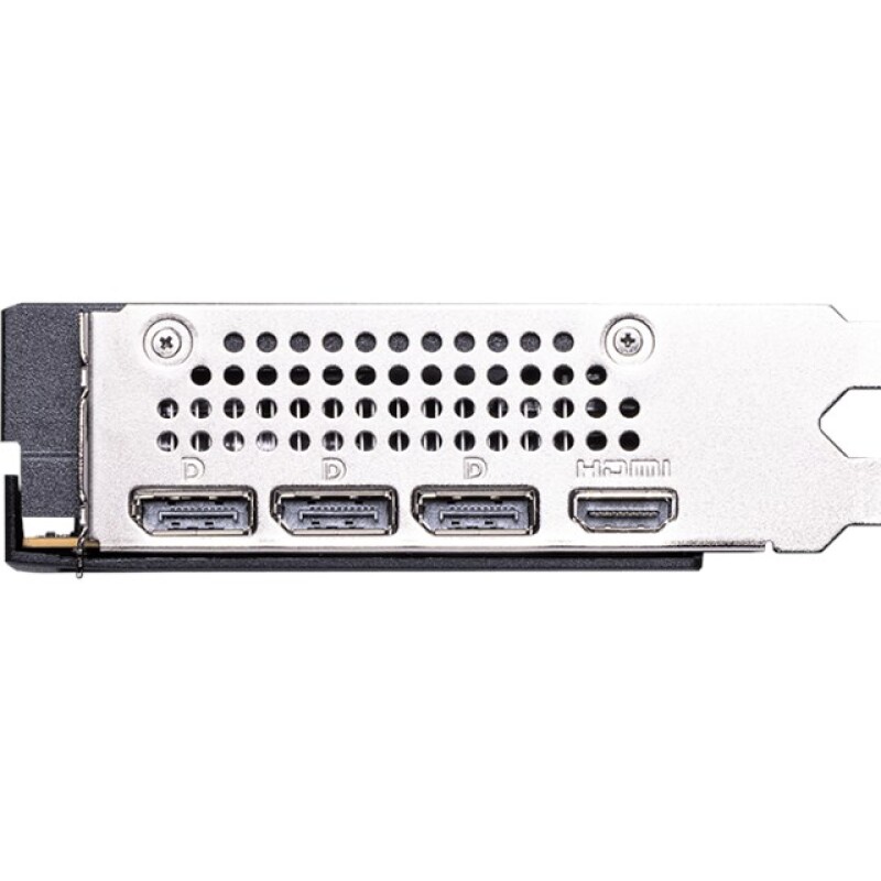 MSI GeForce RTX 5060 8G Shadow 2X OC GD7 128Bit