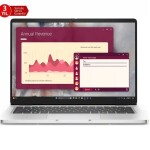 Dell Pro 14 Ultra7 255U-14''-16G-512SSD-Dos