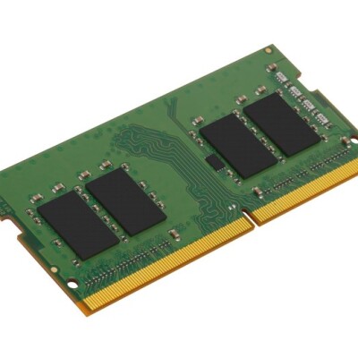 Kingston 8GB 3200 DDR4 KVR32S22S8/8WP (NB)