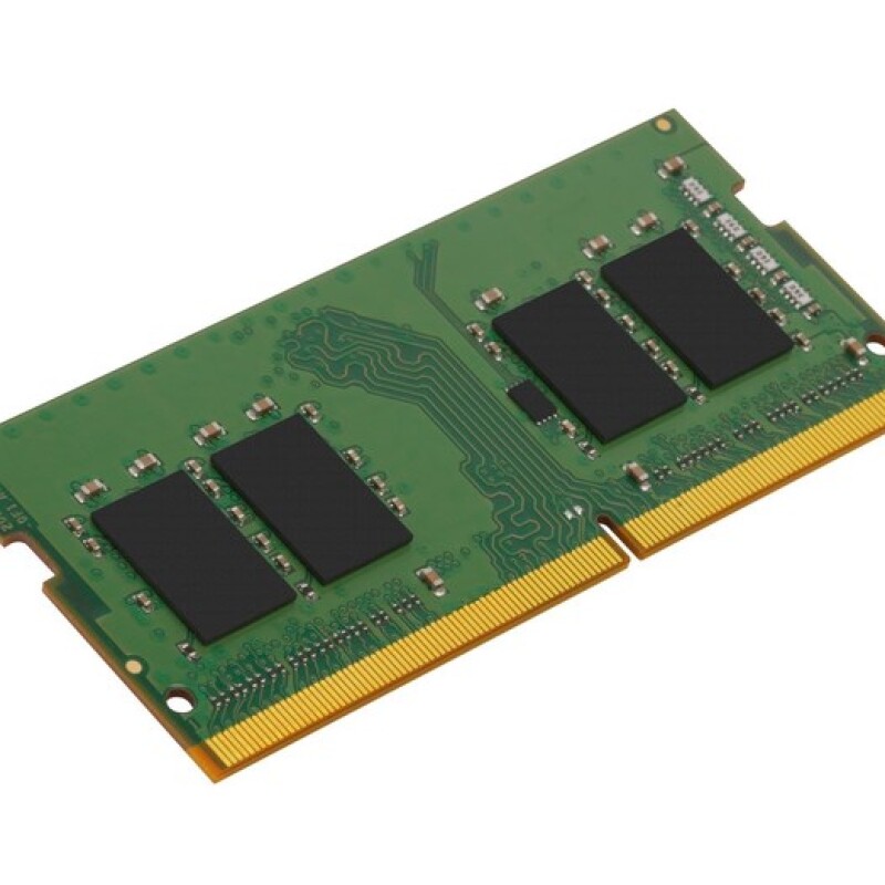 Kingston 8GB 3200 DDR4 KVR32S22S8/8WP (NB)