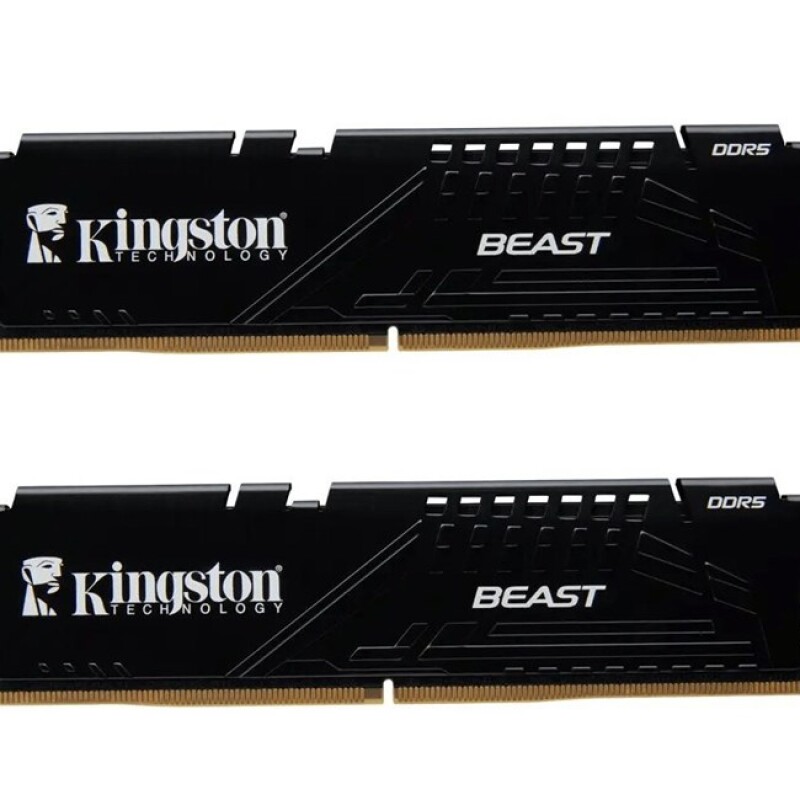Kingston Beast 32G 2x16 6000 D5 KF560C30BBEK2-32TR