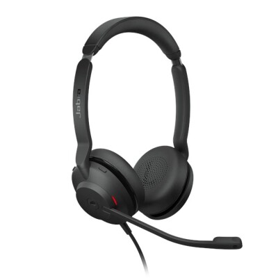 Jabra Evolve2 30 SE USB-A MS Stereo