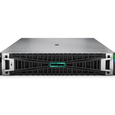 HPE DL380 Gen11 Gold 6530 64GB-2x480G-2U (P81787)