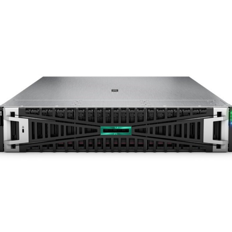 HPE DL380 Gen11 Gold 6530 64GB-2x480G-2U (P81787)