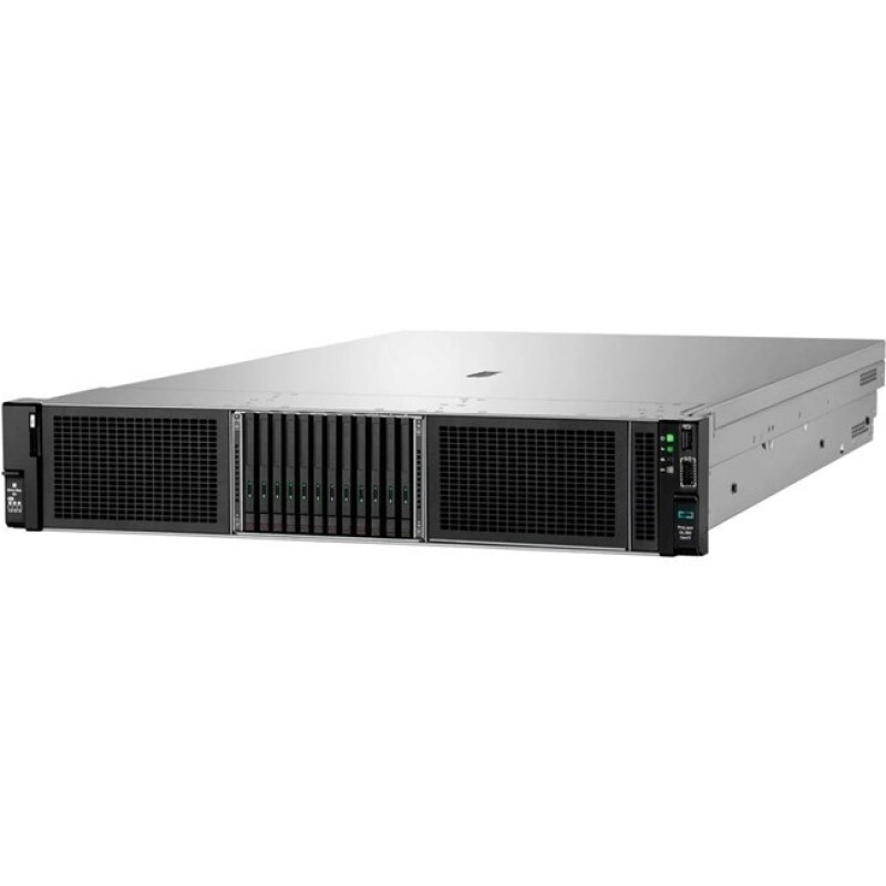 HPE DL380 Gen11 Gold 6530 64GB-2x480G-2U (P81787)