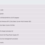 HPE DL380 Gen11 Gold 6530 64GB-2x480G-2U (P81787)