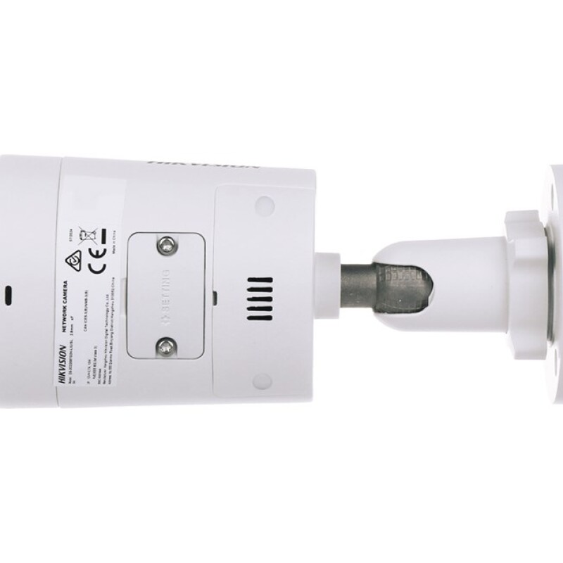 Hikvision DS-2CD2043G2-LI2U/SL 4MP Dual Light