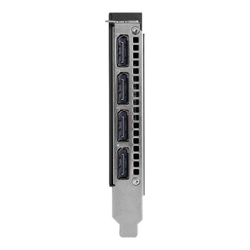 Pny Quadro RTX Pro 4000 24GB GD7 4Dp Çeviricisiz