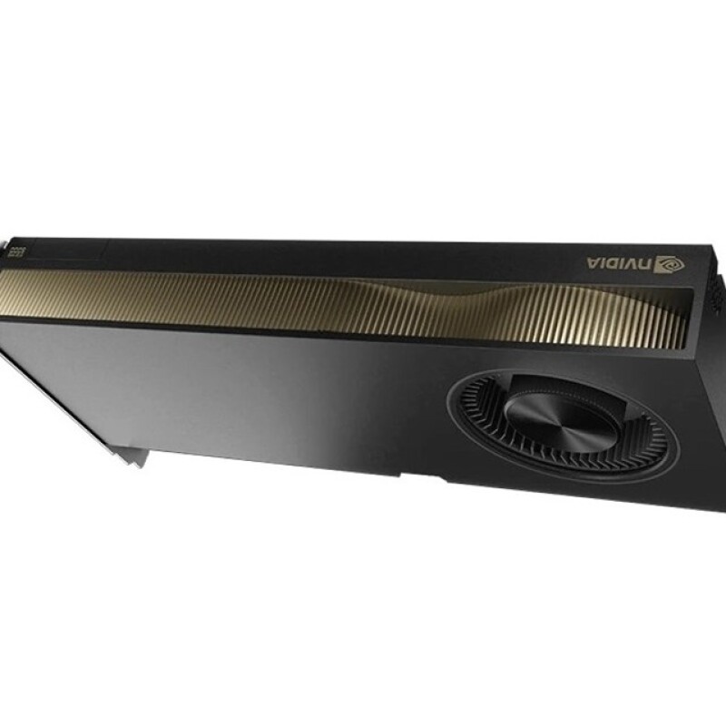Pny Quadro RTX Pro 5000 48GB GD7 4Dp Çeviricisiz