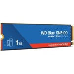WD Blue SN5100 1TB M.2 NVMe SSD (7100/6700)