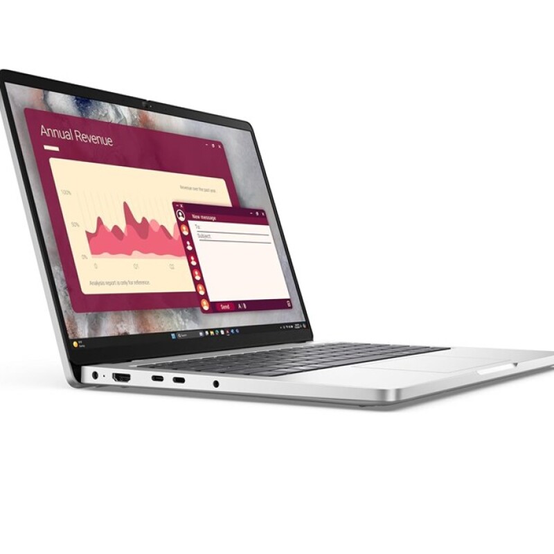 Dell Pro 14 Ultra5 235U-14''-16G-512SSD-Dos