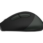 A4-Tech Bluetooth Mouse Yeşil (FB35S-Y)