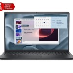 Dell Pro 15 Essential i5 1334-15.6-16G-512SSD-Dos