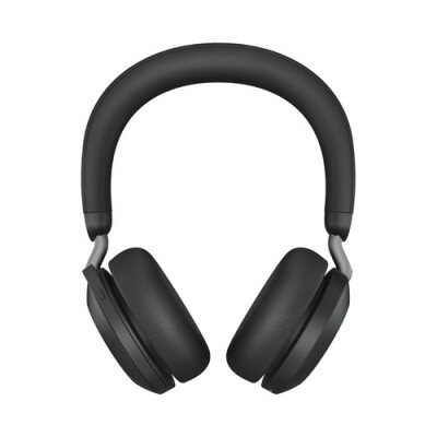 Jabra Evolve2 75 MS Stereo Kablosuz Kulaklık