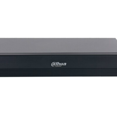 Dahua XVR1B16-I/T 16 Kanal AI 1U H.265+ XVR 1x16TB