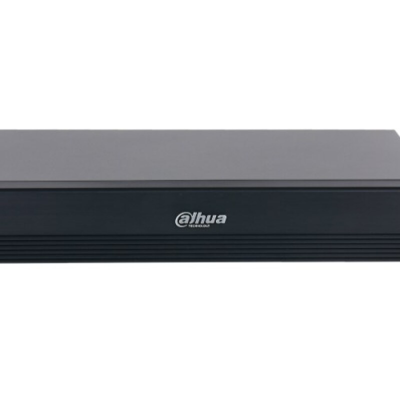 Dahua XVR1B16-I/T 16 Kanal AI 1U H.265+ XVR 1x16TB