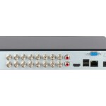 Dahua XVR1B16-I/T 16 Kanal AI 1U H.265+ XVR 1x16TB