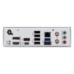 MSI Pro B850M-P Wifi AM5 D5 Hdmi Dp Type-C