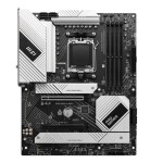 MSI Pro B650-A Wifi D5 AM5 Hdmi Dp Type-C