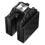 DeepCool 120mm İşlemci Soğutucu (AG620-BK-ARGB-V2)