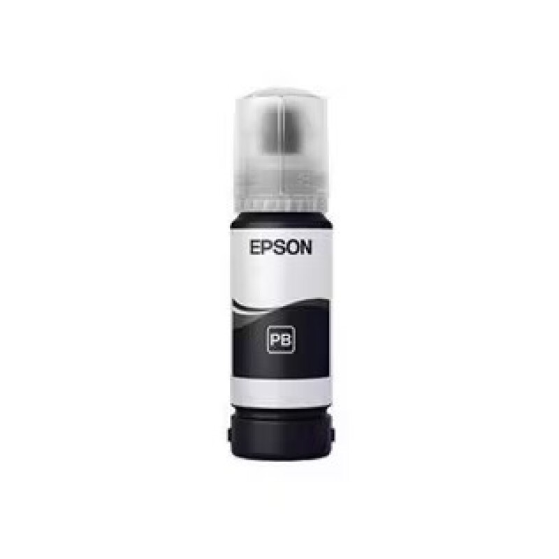Epson 115 Pigment Siyah Mürekkep (C13T07C14A)