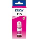 Epson 115 Kırmızı Mürekkep (C13T07D34A)