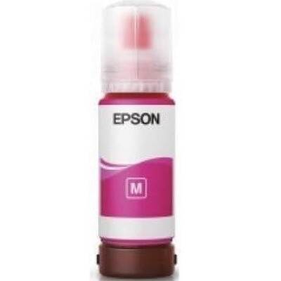 Epson 115 Kırmızı Mürekkep (C13T07D34A)