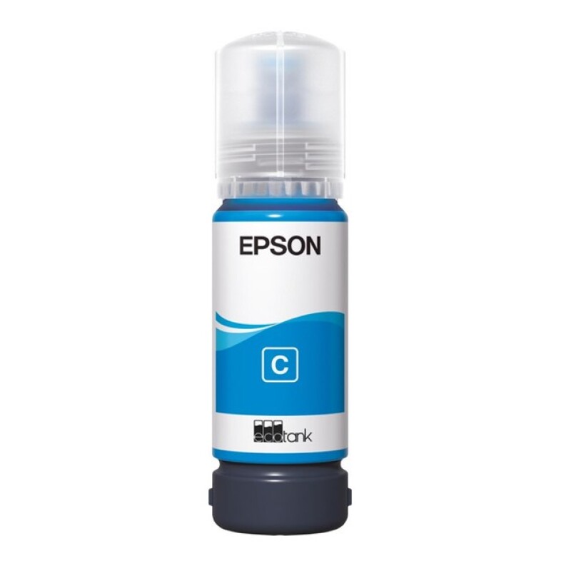 Epson 115 Mavi Mürekkep (C13T07D24A)