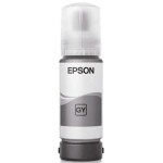 Epson 115 Gri Mürekkep (C13T07D54A)