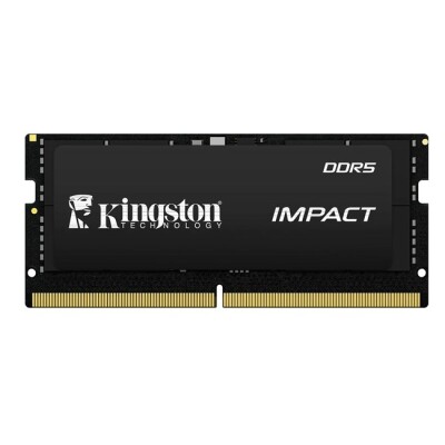 Kingston 32GB 5600 DDR5 KF556S40IB-32TR (NB)