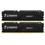 Kingston Beast 64GB(2x32) DDR5 6000 KF560C30BBEK2
