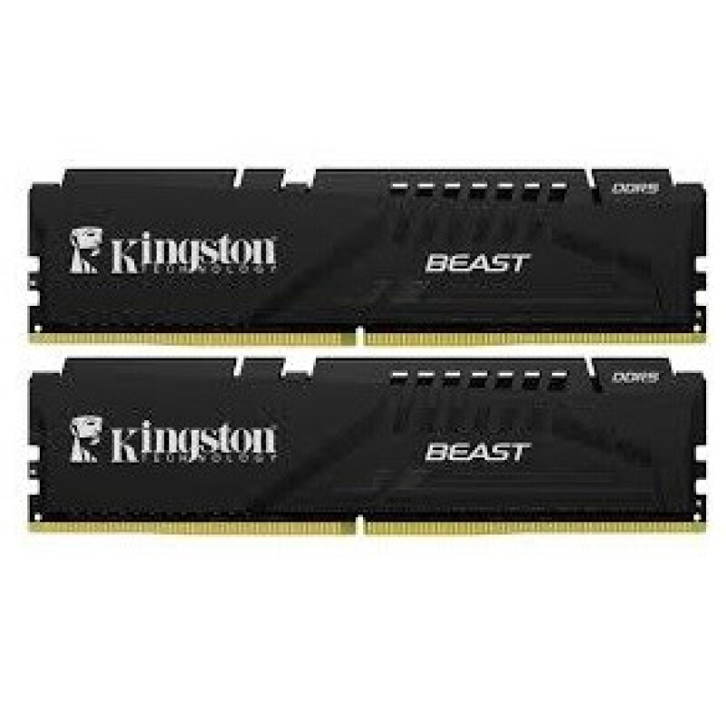 Kingston Beast 64GB(2x32) DDR5 6000 KF560C30BBEK2