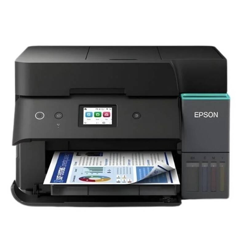 Epson L6390 Çok Fonksiyonlu Tanklı