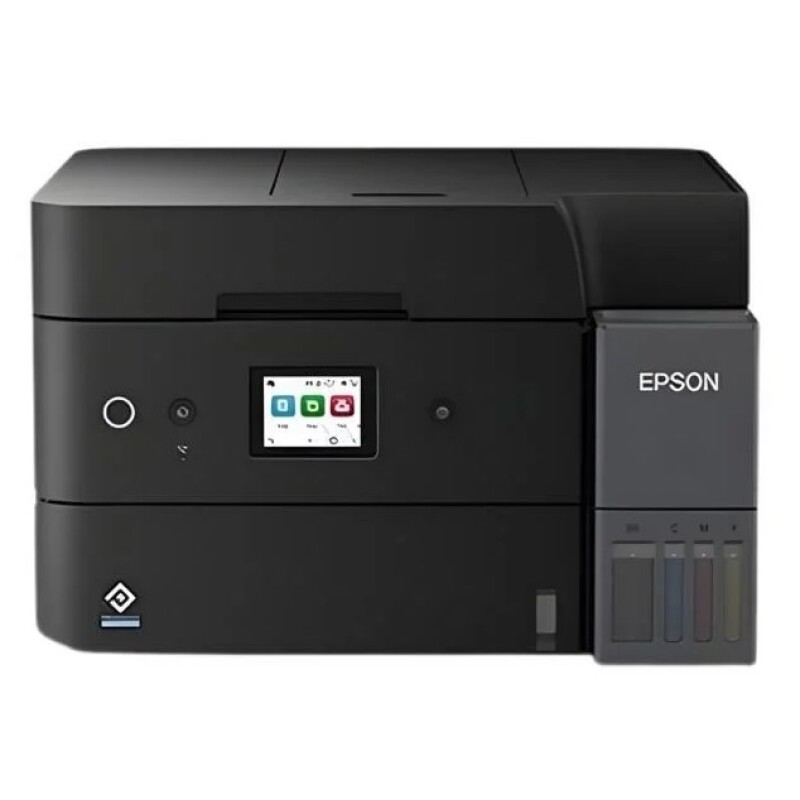Epson L6390 Çok Fonksiyonlu Tanklı