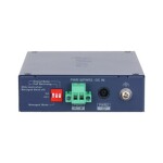 Dahua 4 Port 1000Mbps Cloud PoE (CHS4206-4GT-60)