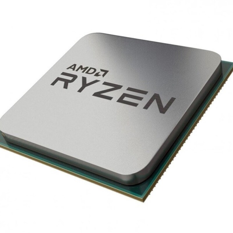Amd Ryzen 7 5700X AM4Pin 65W Fansız (Tray)