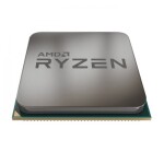Amd Ryzen 7 5700X AM4Pin 65W Fansız (Tray)