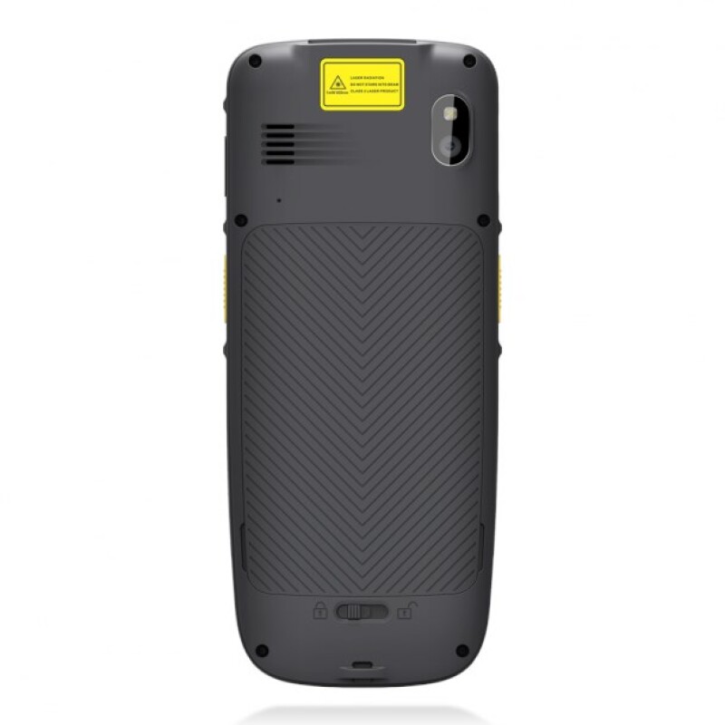 Newland MT6755 2D Android 11 Wifi BT NFC 4G Cradle