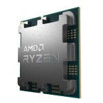 Amd Ryzen 5 7600X AM5Pin 105W Fansız (Tray)