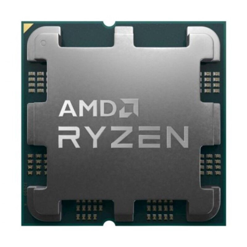 Amd Ryzen 5 7600X AM5Pin 105W Fansız (Tray)