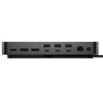 Dell Pro Docking Station Thunderbolt5 SD25TB5